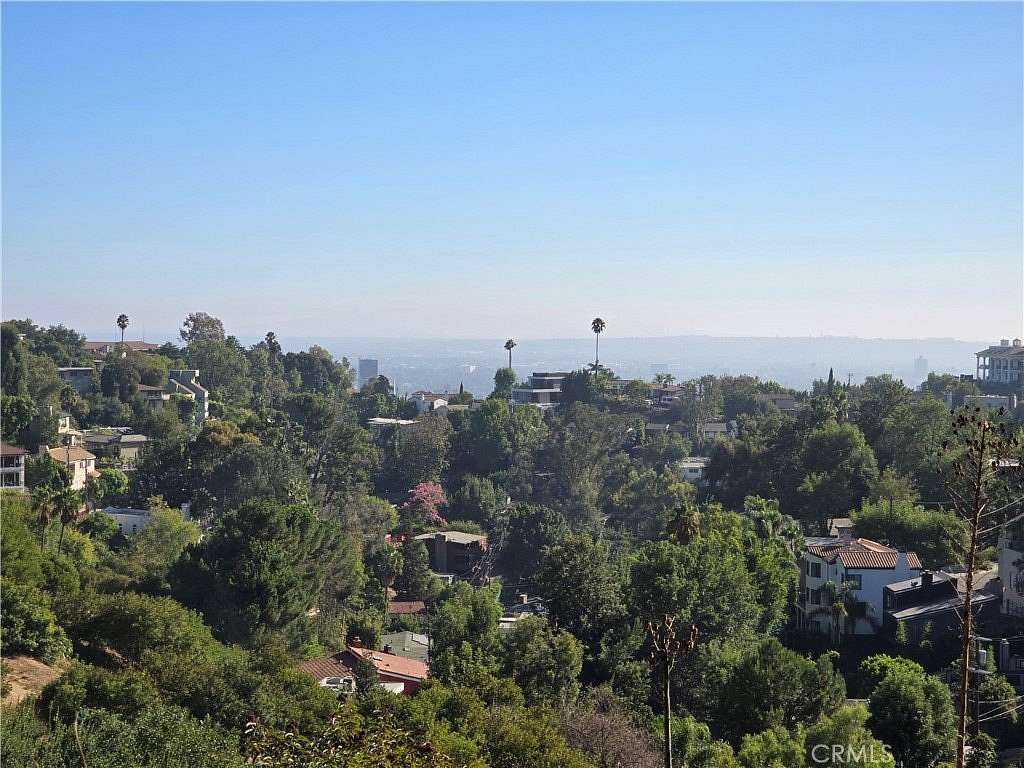 0.11 Acres of Residential Land for Sale in Los Angeles, California