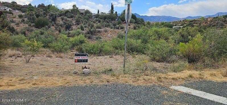 0.39 Acres of Residential Land for Sale in Cottonwood, Arizona