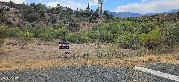 0.39 Acres of Residential Land for Sale in Cottonwood, Arizona