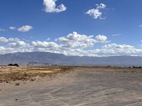 0.98 Acres of Residential Land for Sale in Albuquerque, New Mexico