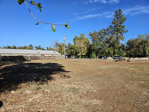 0.33 Acres of Residential Land for Sale in Redding, California