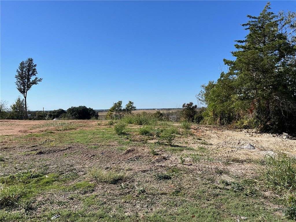 0.33 Acres of Residential Land for Sale in West, Texas