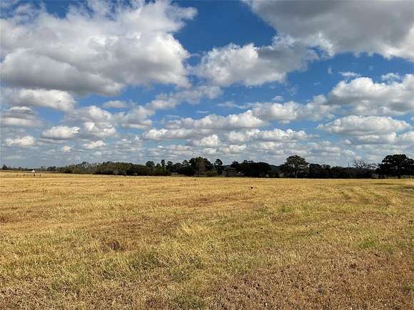 25 Acres of Recreational Land for Sale in LaRue, Texas