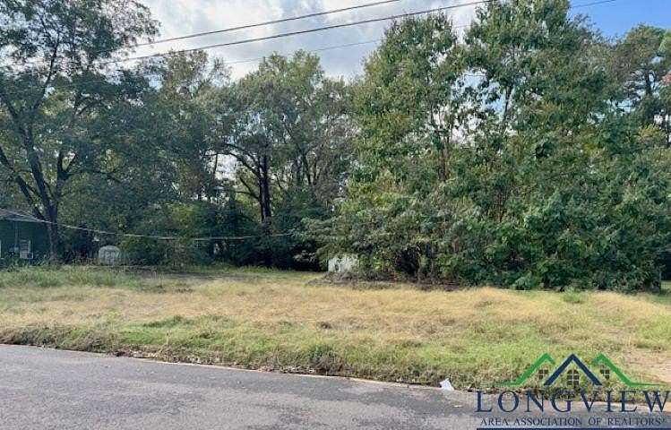 0.196 Acres of Residential Land for Sale in Daingerfield, Texas