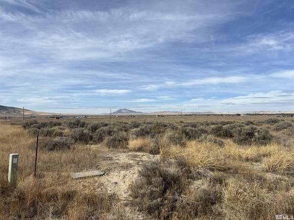 2.3 Acres of Land for Sale in Winnemucca, Nevada