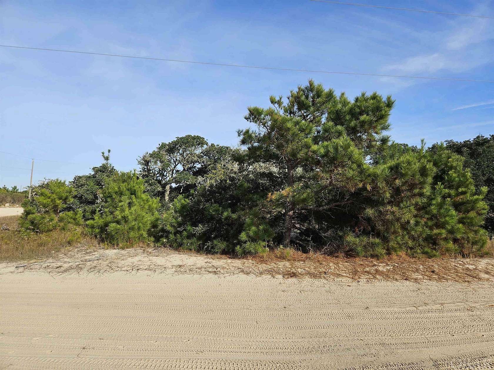 Residential Land for Sale in Corolla, North Carolina