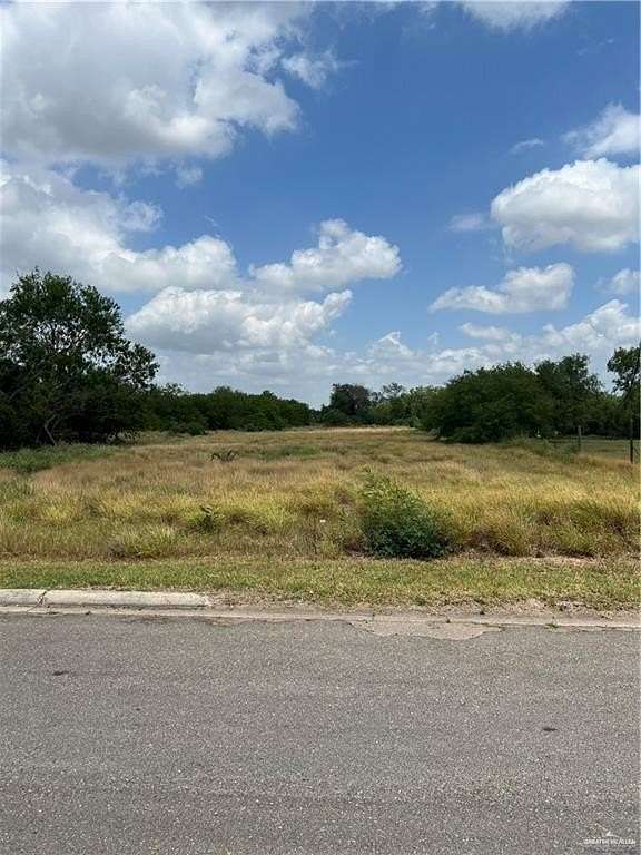 0.95 Acres of Residential Land for Sale in Edinburg, Texas