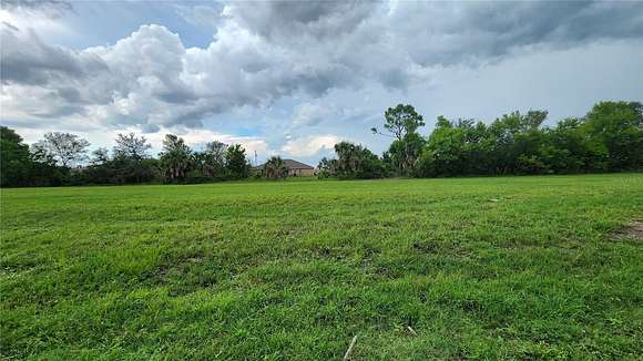 0.23 Acres of Residential Land for Sale in Cape Coral, Florida