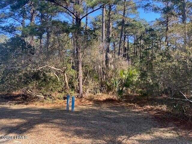 5 Acres of Residential Land for Sale in Saint Helena Island, South Carolina