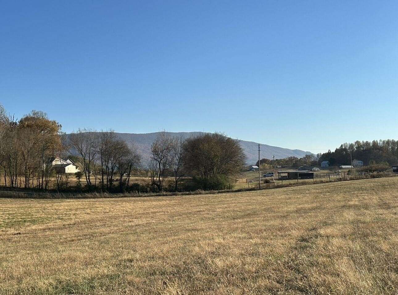 5.65 Acres of Residential Land for Sale in Delano, Tennessee