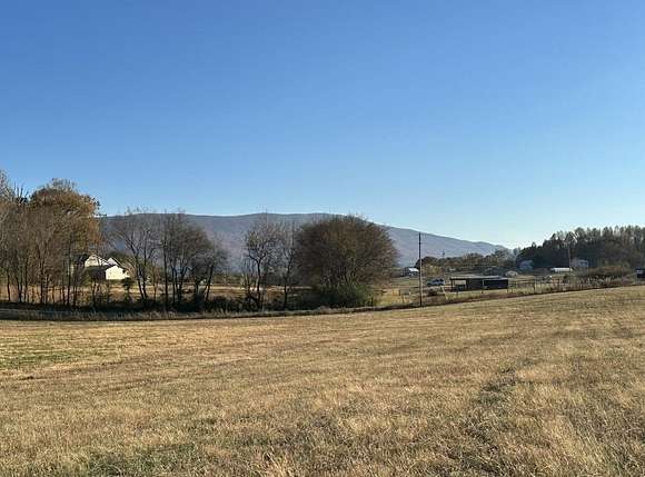 5.65 Acres of Residential Land for Sale in Delano, Tennessee