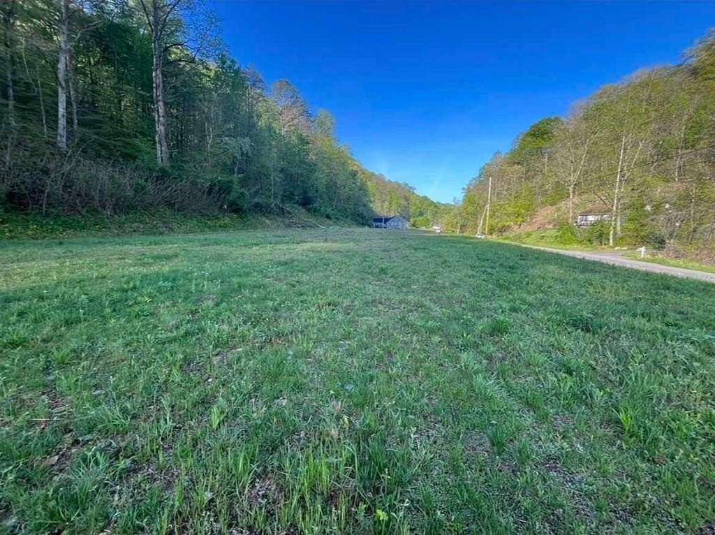 0.72 Acres of Residential Land for Sale in Pikeville, Kentucky