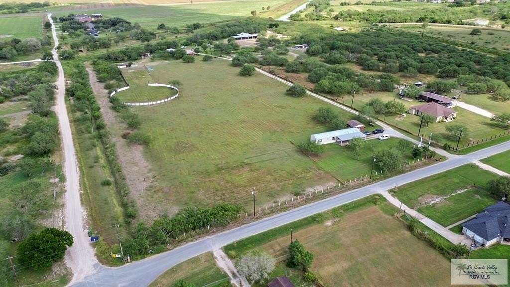 10.39 Acres of Commercial Land for Sale in San Benito, Texas