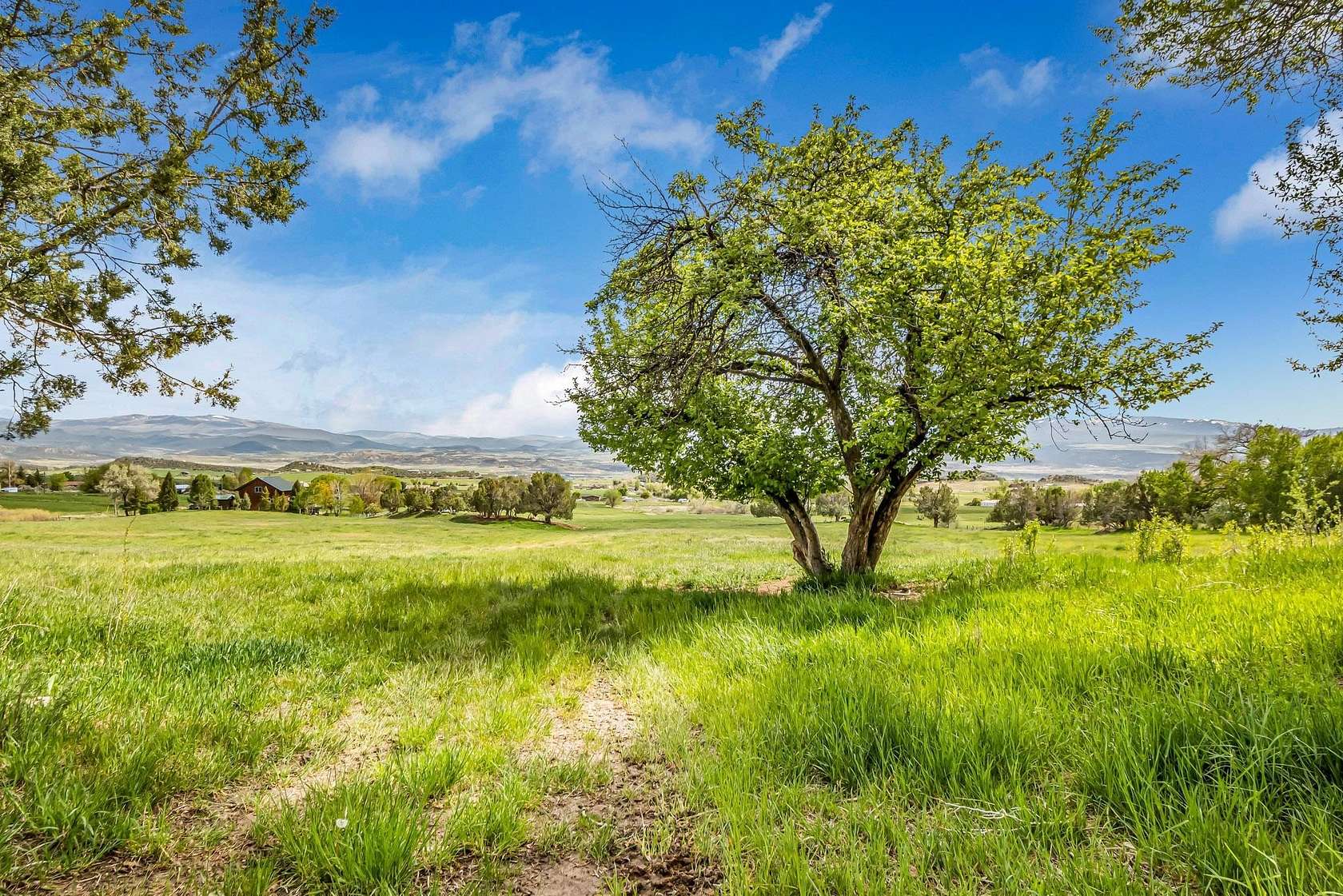 Residential Land for Sale in Silt, Colorado