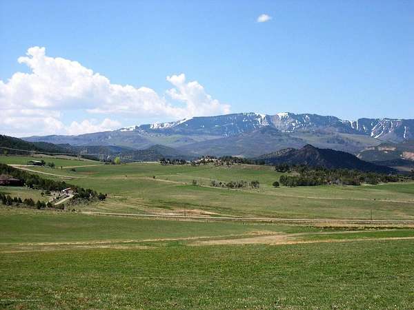 168 Acres of Agricultural Land for Sale in Silt, Colorado