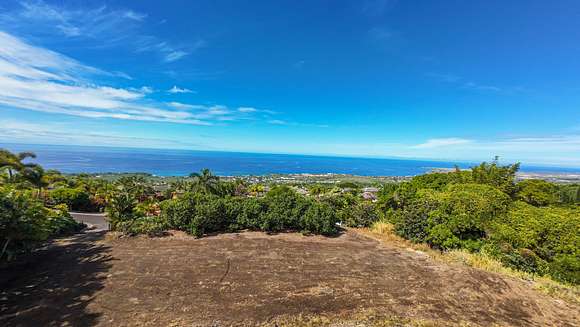 1.403 Acres of Residential Land for Sale in Kailua, Hawaii