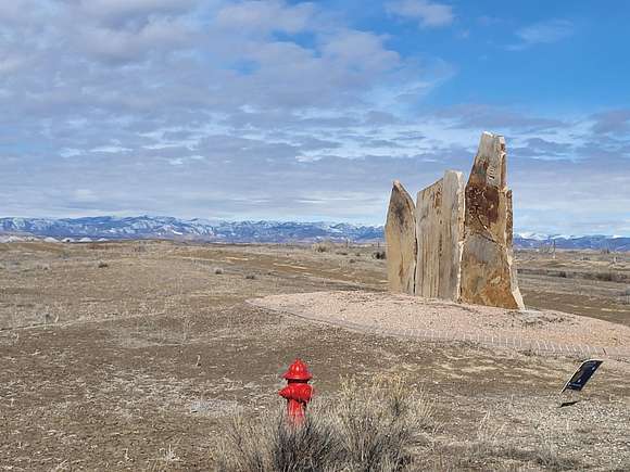 2.31 Acres of Residential Land for Sale in Mack, Colorado