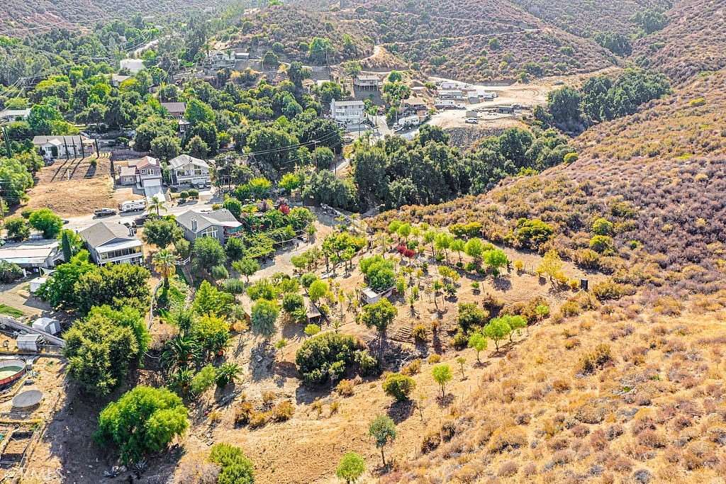 0.2 Acres of Residential Land for Sale in Lake Elsinore, California