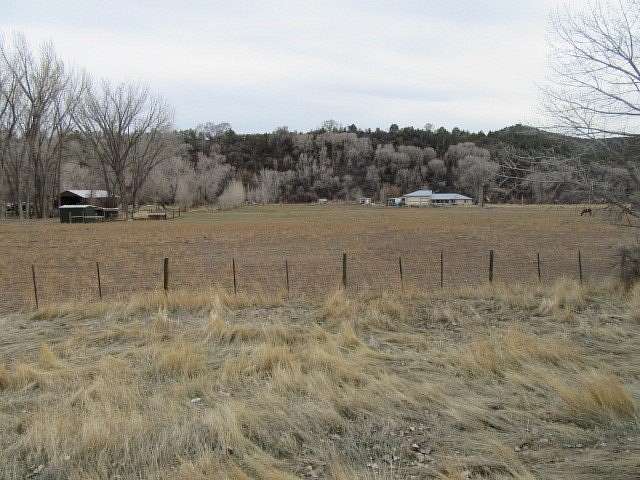 2.19 Acres of Residential Land for Sale in Mesa, Colorado