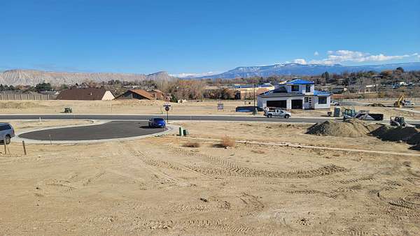 0.23 Acres of Residential Land for Sale in Grand Junction, Colorado