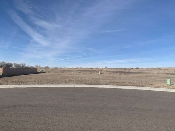 0.37 Acres of Residential Land for Sale in Grand Junction, Colorado