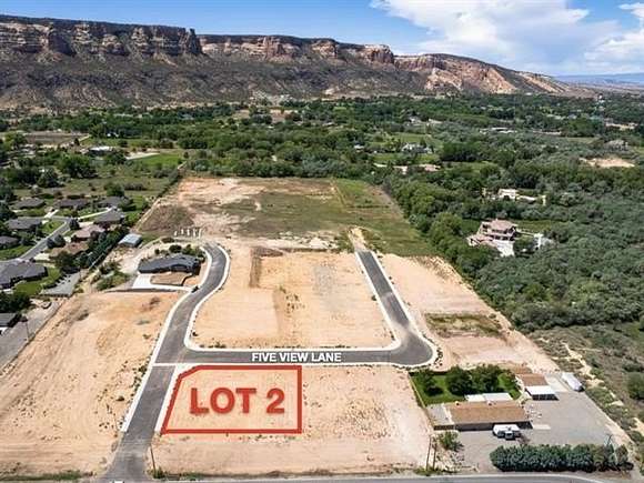 0.4 Acres of Residential Land for Sale in Grand Junction, Colorado