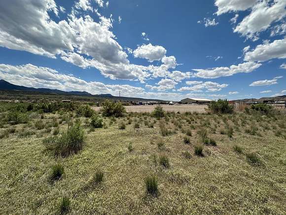 3.49 Acres of Commercial Land for Sale in Parachute, Colorado