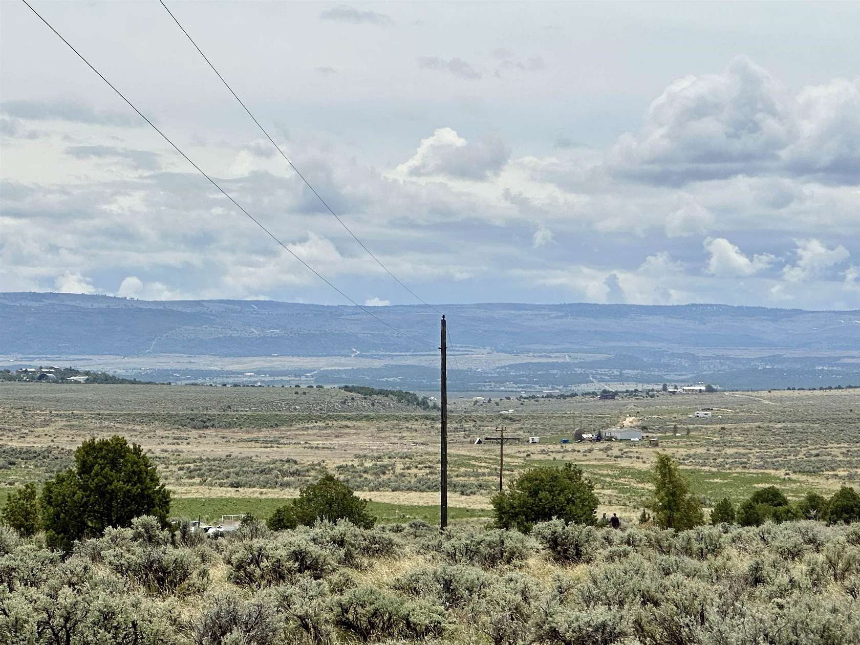 39.52 Acres of Recreational Land & Farm for Sale in Glade Park, Colorado