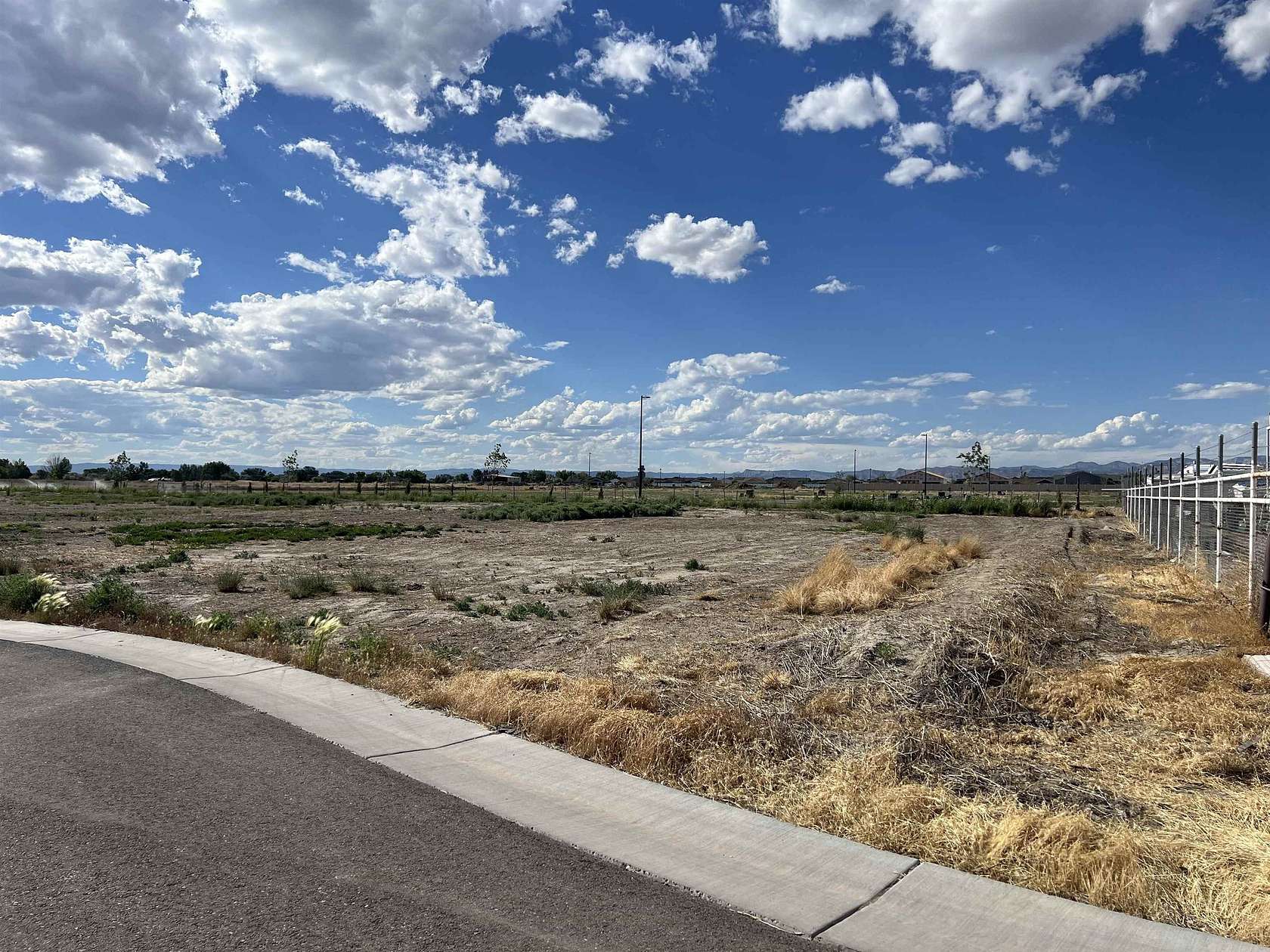 1.11 Acres of Commercial Land for Sale in Grand Junction, Colorado