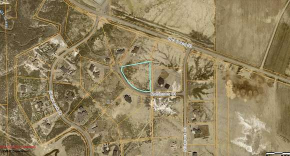 2.28 Acres of Residential Land for Sale in Mack, Colorado