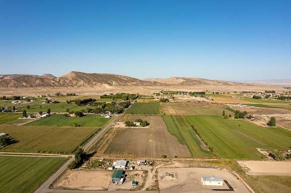 2.13 Acres of Residential Land for Sale in Loma, Colorado