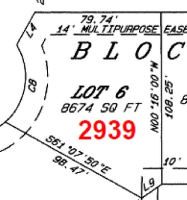 0.2 Acres of Residential Land for Sale in Grand Junction, Colorado