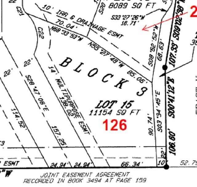 0.26 Acres of Residential Land for Sale in Grand Junction, Colorado