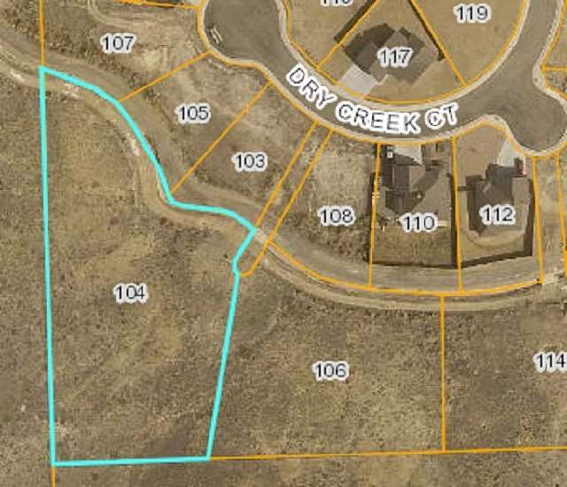 1.44 Acres of Residential Land for Sale in Grand Junction, Colorado