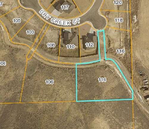 0.92 Acres of Residential Land for Sale in Grand Junction, Colorado