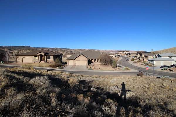 0.27 Acres of Residential Land for Sale in Grand Junction, Colorado