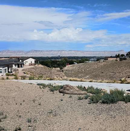 0.57 Acres of Residential Land for Sale in Grand Junction, Colorado