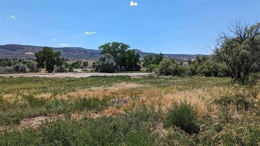 6.84 Acres of Residential Land for Sale in Fruita, Colorado