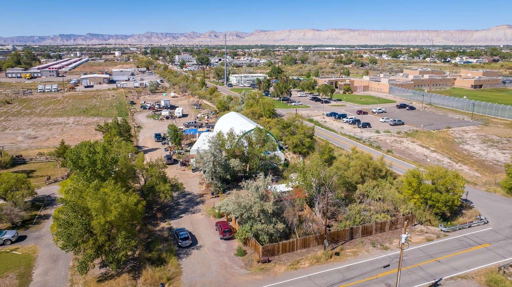 1.88 Acres of Residential Land for Sale in Grand Junction, Colorado