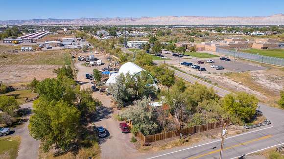 1.88 Acres of Residential Land for Sale in Grand Junction, Colorado