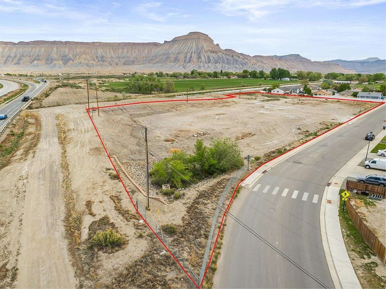 3.49 Acres of Mixed-Use Land for Sale in Clifton, Colorado