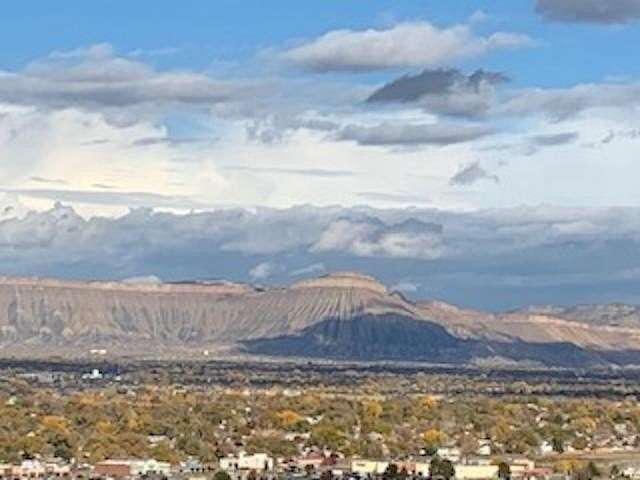 0.59 Acres of Residential Land for Sale in Grand Junction, Colorado