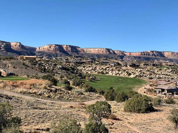 0.59 Acres of Residential Land for Sale in Grand Junction, Colorado