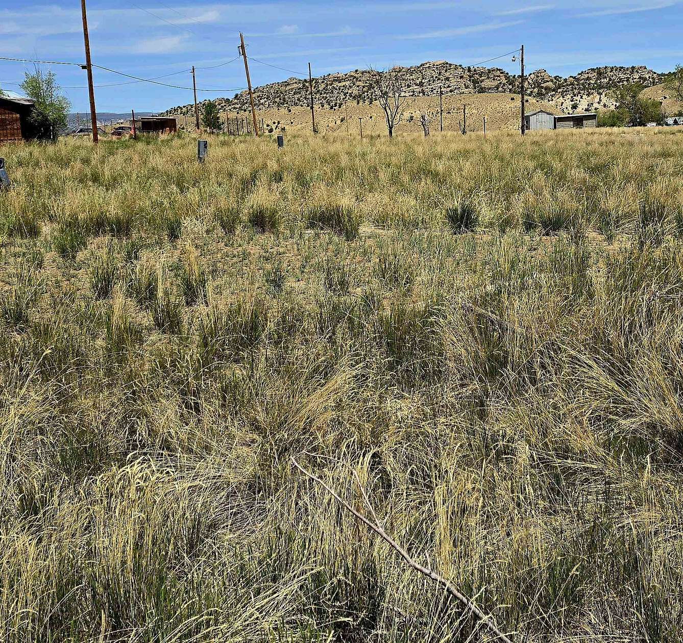 0.6 Acres of Residential Land for Sale in Dinosaur, Colorado