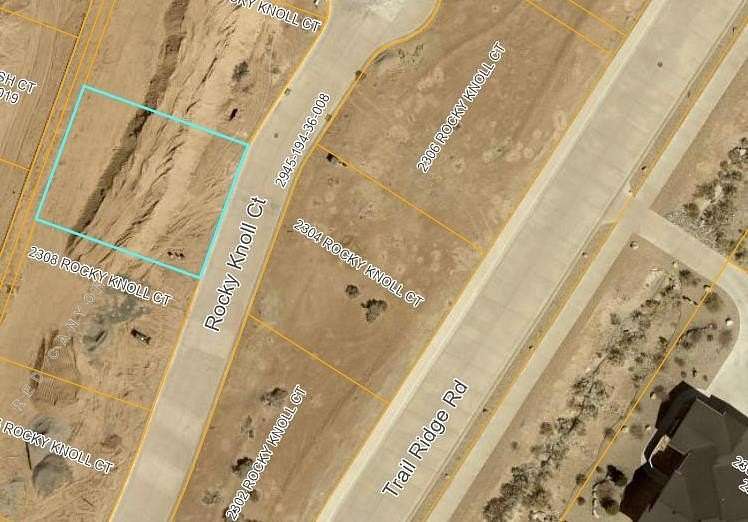 0.11 Acres of Residential Land for Sale in Grand Junction, Colorado