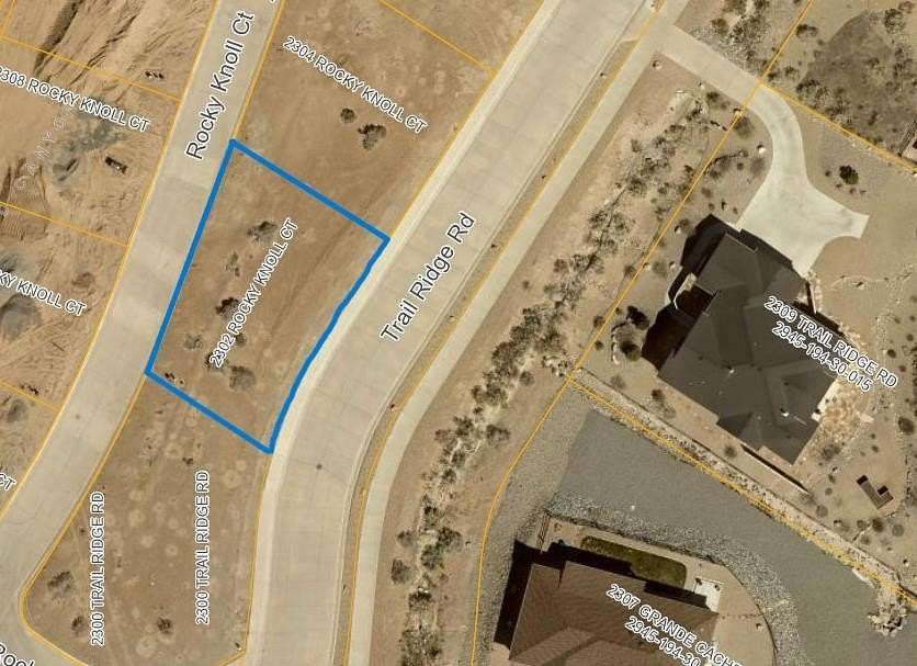 0.14 Acres of Residential Land for Sale in Grand Junction, Colorado