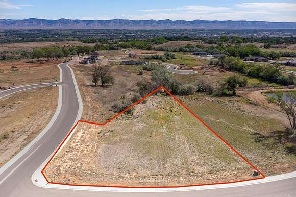 1.06 Acres of Residential Land for Sale in Grand Junction, Colorado