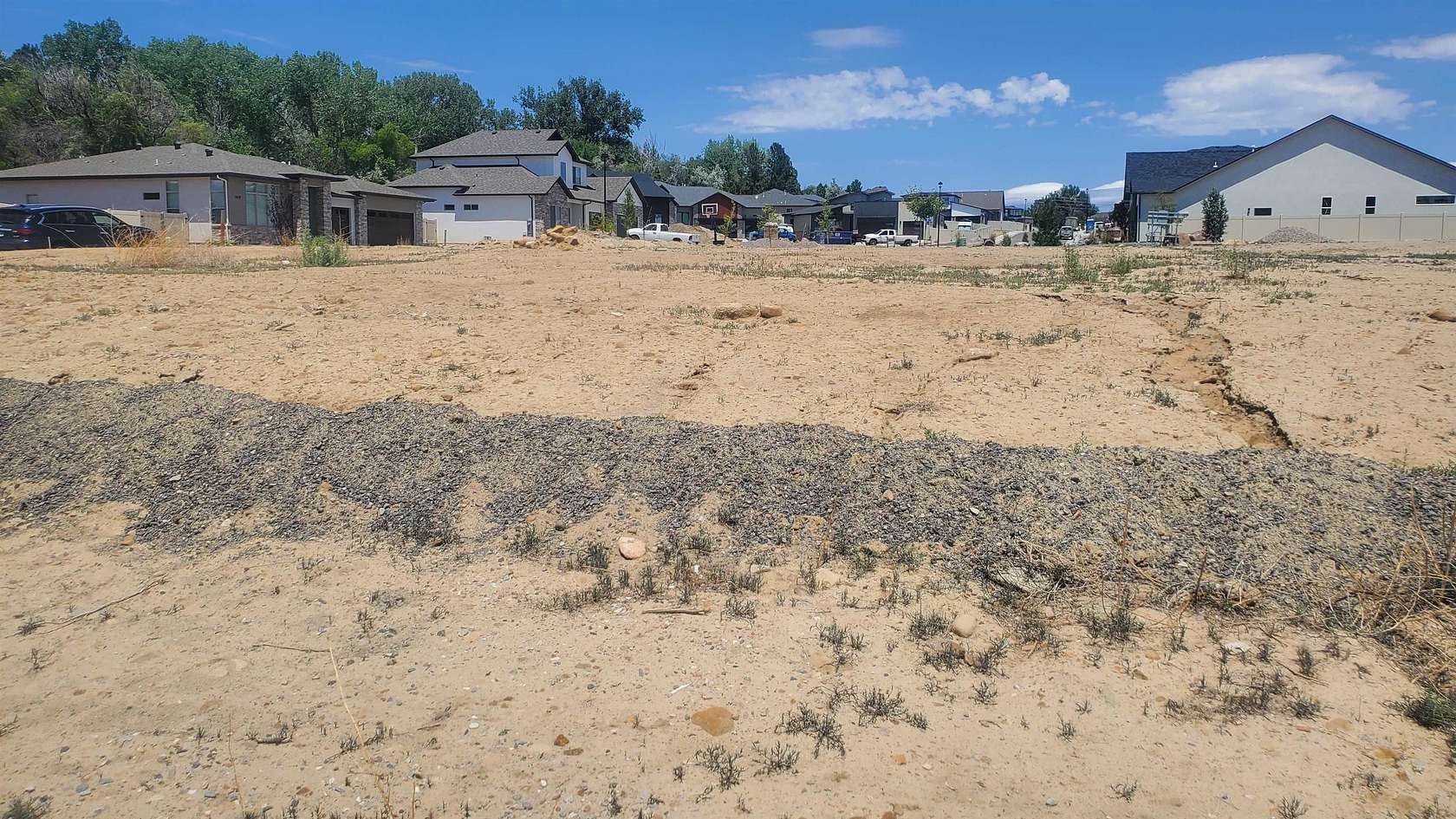 Residential Land for Sale in Grand Junction, Colorado