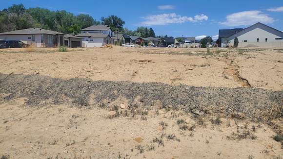 Residential Land for Sale in Grand Junction, Colorado