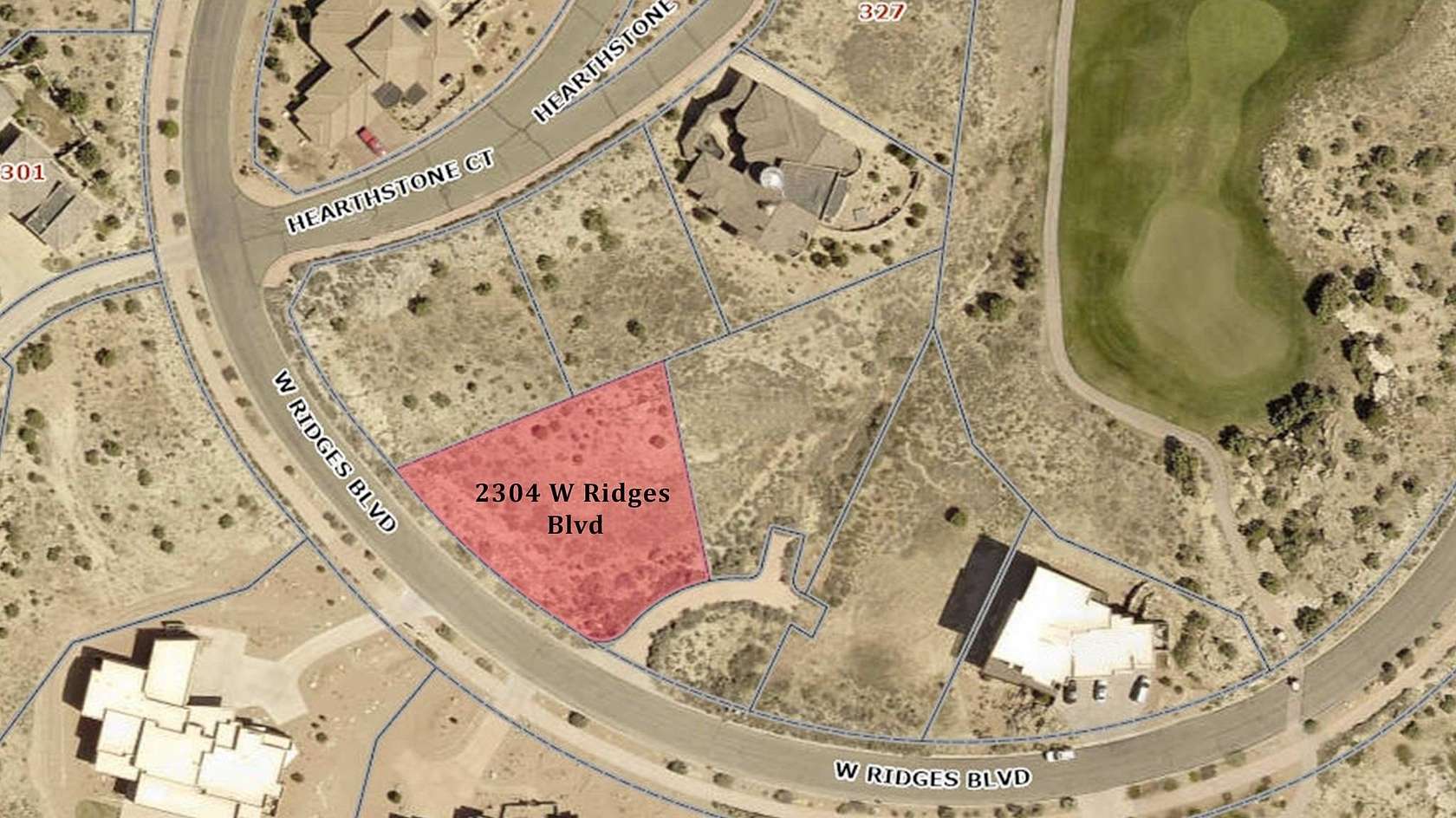 0.41 Acres of Residential Land for Sale in Grand Junction, Colorado